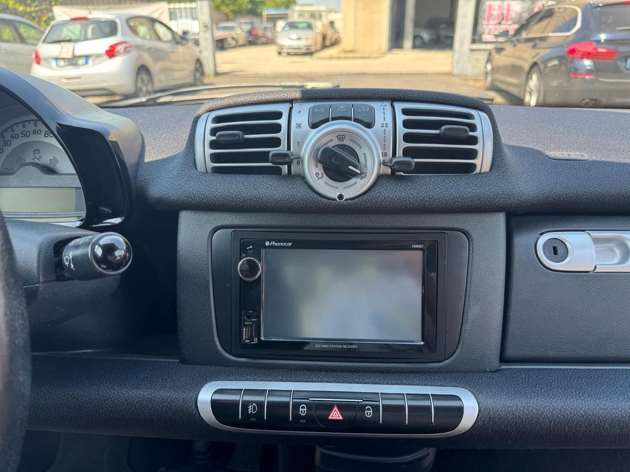 Smart ForTwo Mhd 1000 LEGGI BENE
