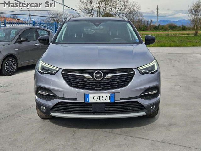 OPEL Grandland X 1.5 Ecot Diesel 130cv Innovation S&S AT6 - FX765ZB