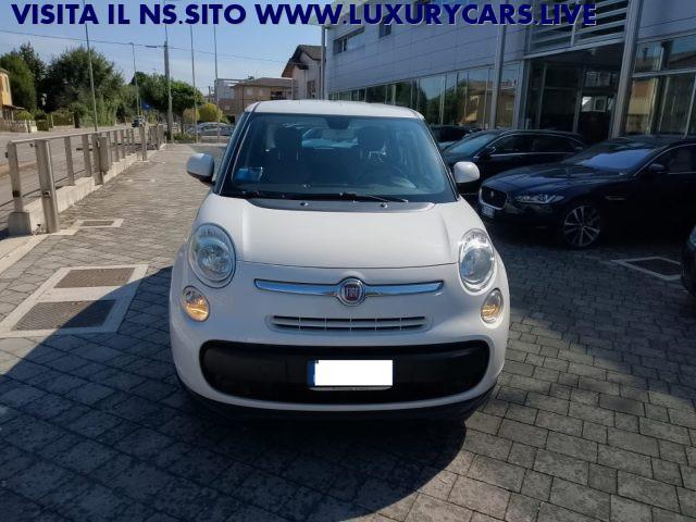 FIAT 500L 1.3 Multijet 85 CV OK NEOPATENTATI