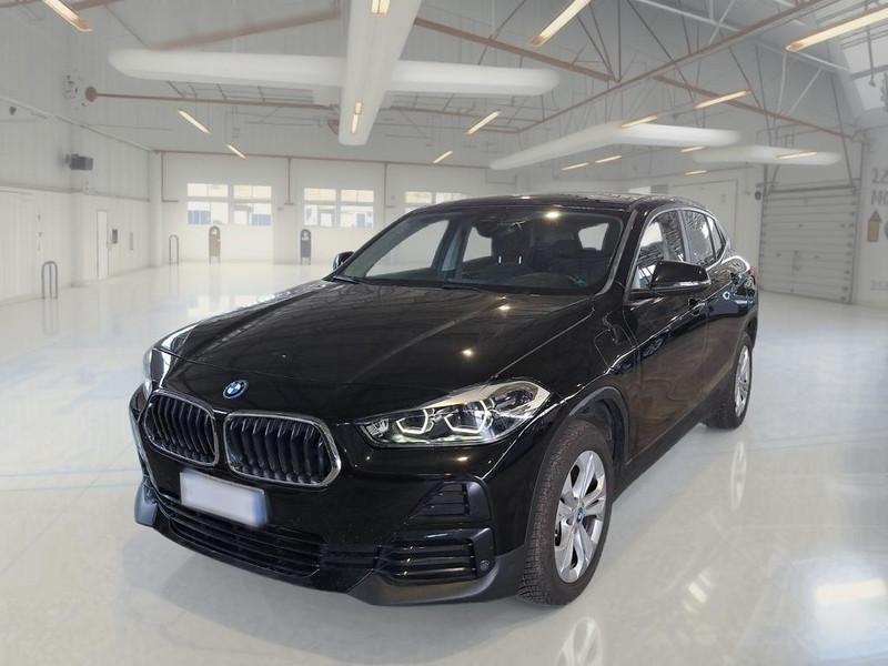 BMW X2 XDRIVE 25E BUSINESS X AUTOMATICO SUV