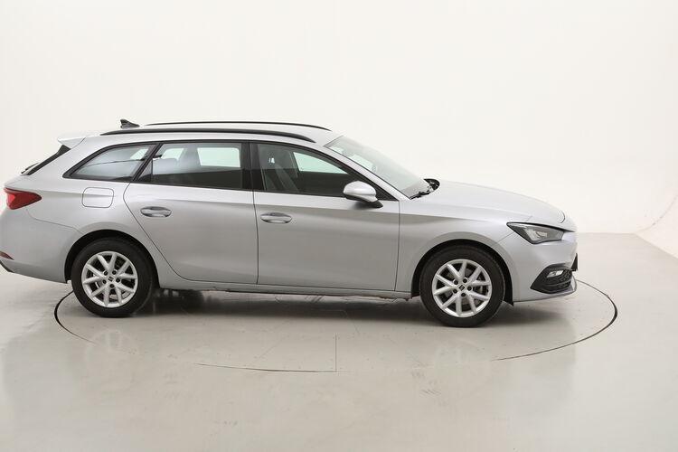 Seat Leon ST Style DSG BR888883 1.0 Mild Hybrid 110CV
