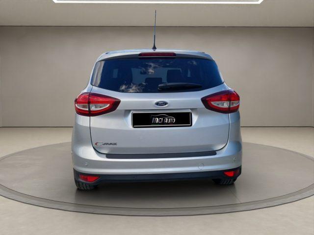 FORD C-Max 2.0 TDCi 150CV Start&Stop Titanium
