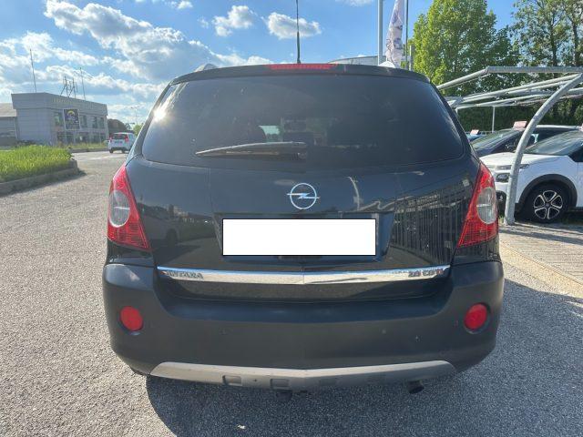 OPEL Antara 2.0 CDTI 150CV aut. Cosmo