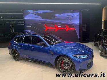 BMW M3 Touring Competition M xDrive