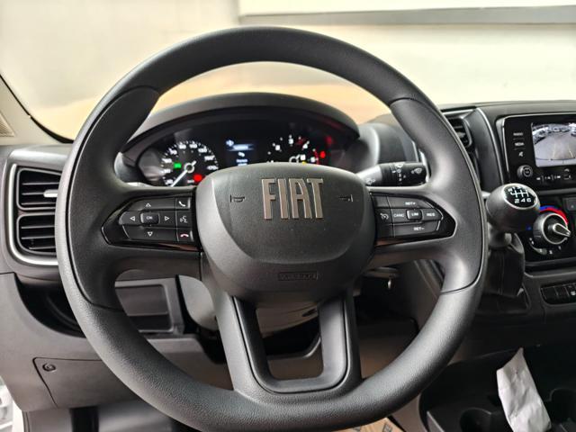 FIAT Ducato 35 2.2 Mjt 140CV PM-TM L2H2 Furgone