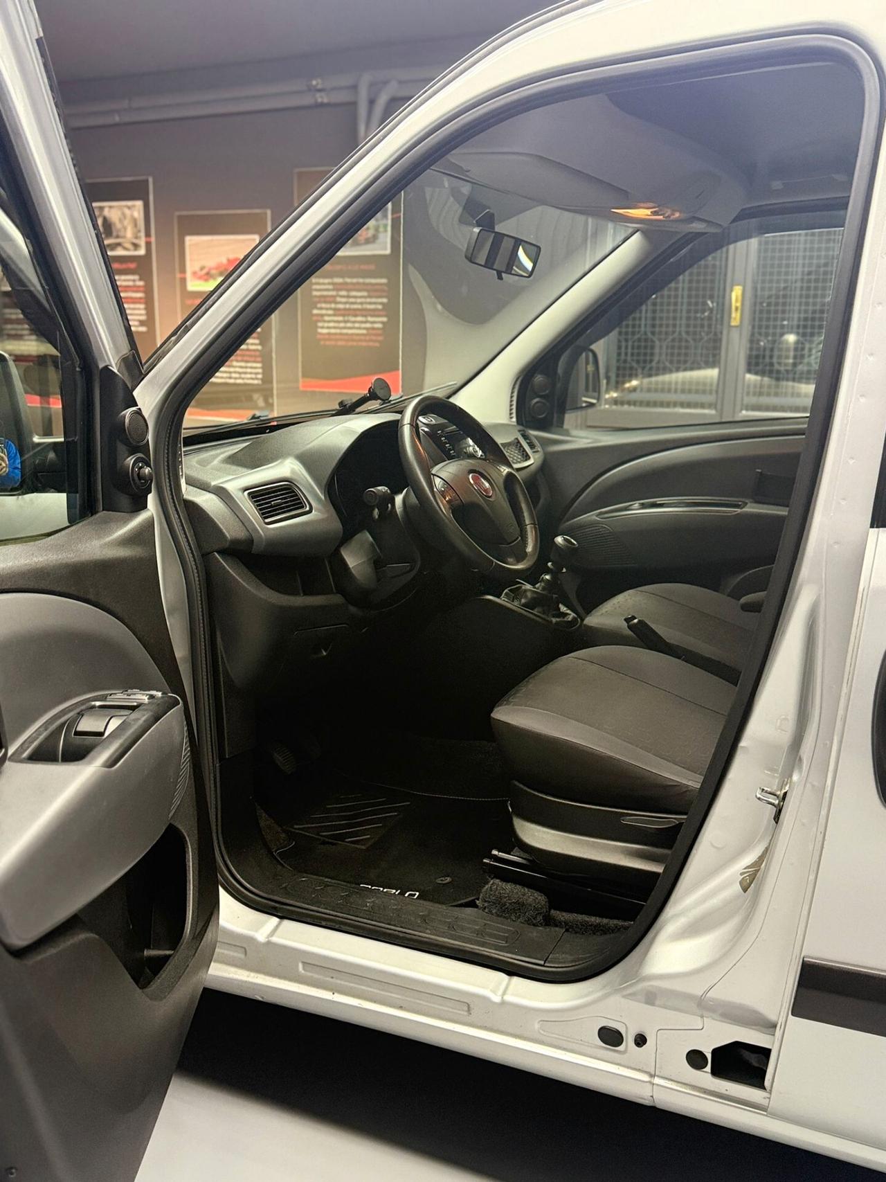 Fiat Doblo Doblò 1.6 MJT 16V 105CV Easy