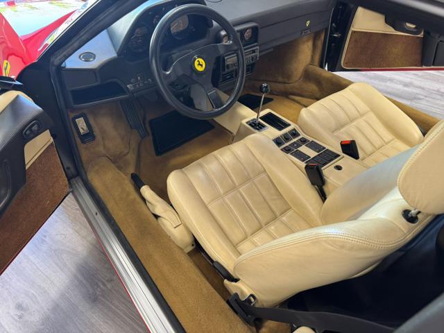 FERRARI 328 GTS