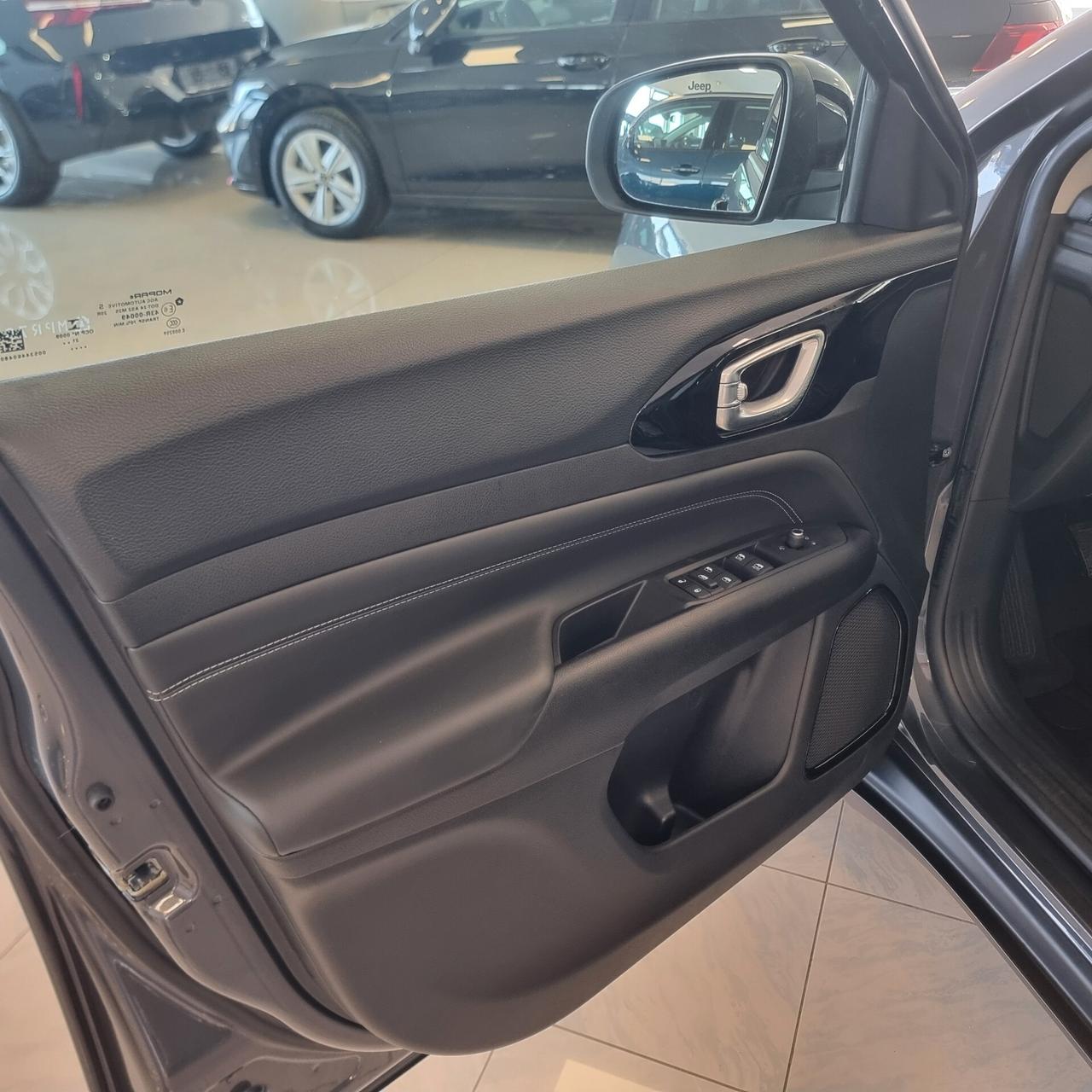 JEEP Compass Limited 1.6 Mj 130cv Euro 6D