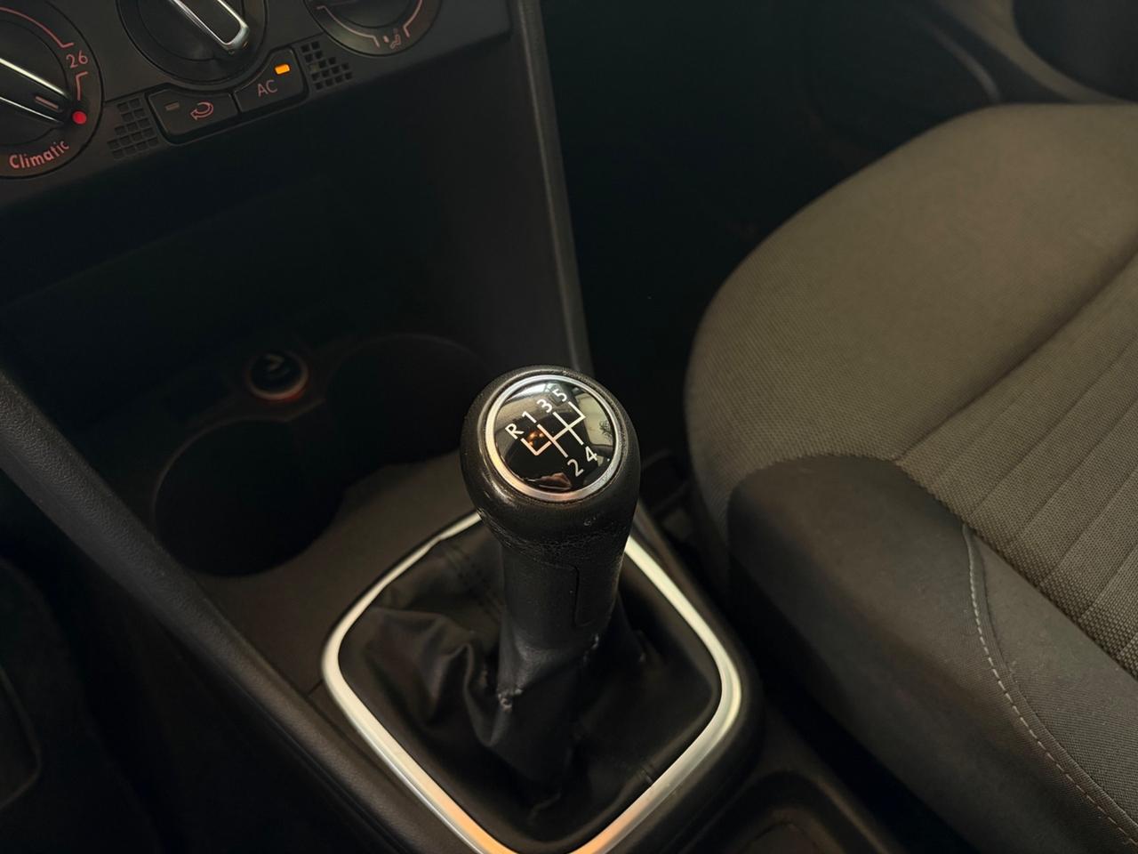 Volkswagen Polo 1.4 5 porte Highline