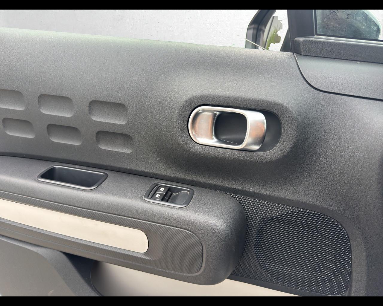CITROEN C3 3ª serie - C3 BlueHDi 100 S&S Business Combi
