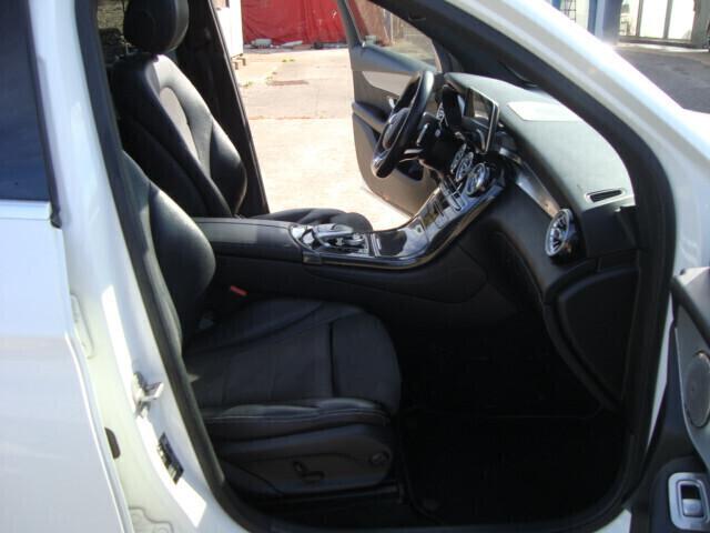 Mercedes-benz GLC 250 d 4Matic Premium Plus