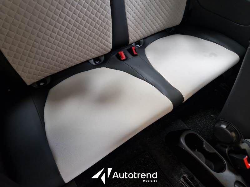 FIAT 500 1.0 Hybrid 70 CV TETTO Dolcevita