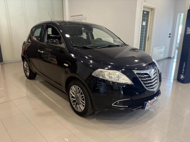 Lancia Ypsilon 1.2 8v Gold s&s 69cv