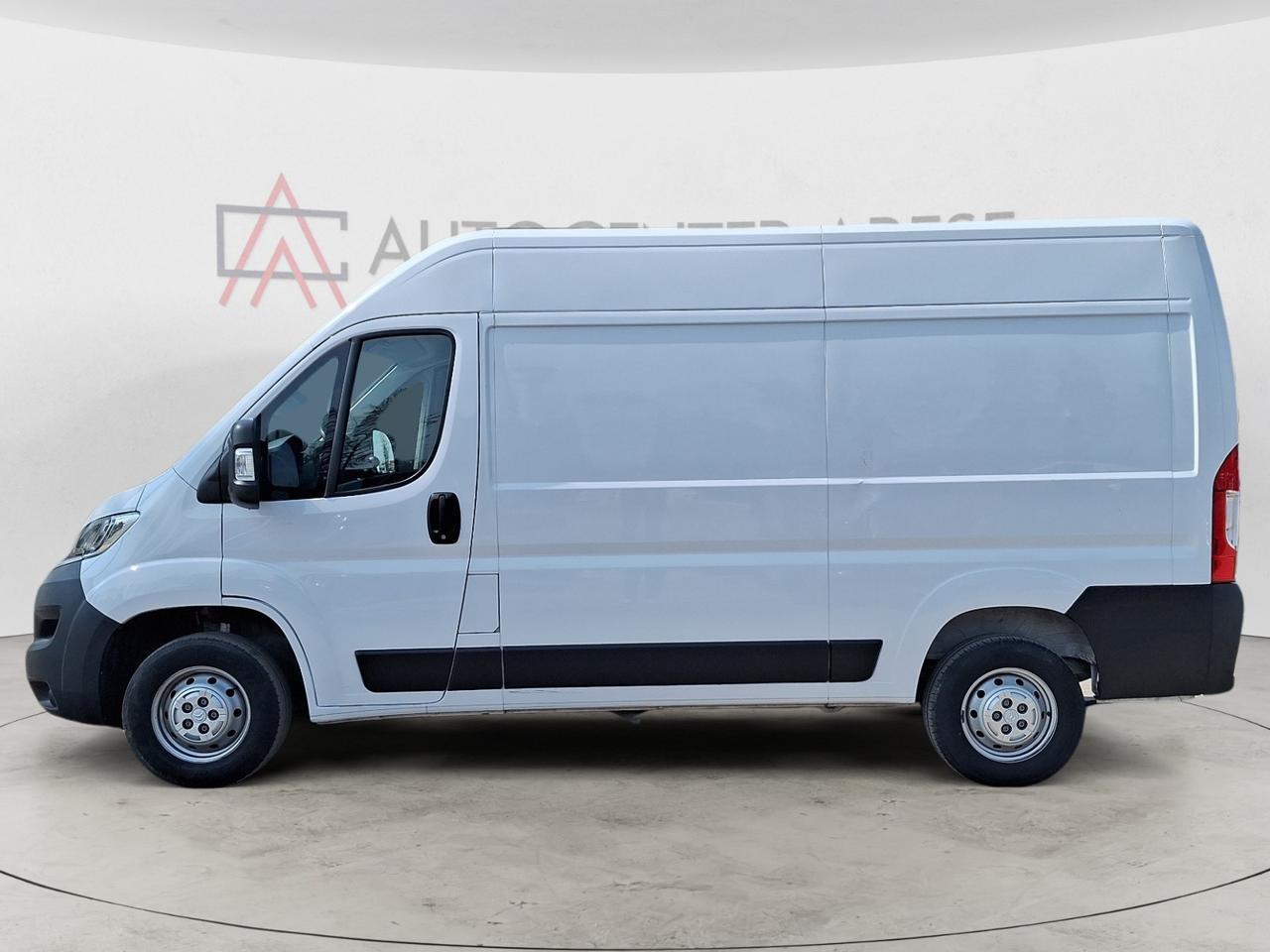 CITROEN Jumper 33 L2H2 2.2 bluehdi 140cv S&S