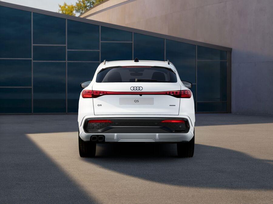AUDI Audi Q5 Sportback S line edition TDI quattro 150 kW S tronic