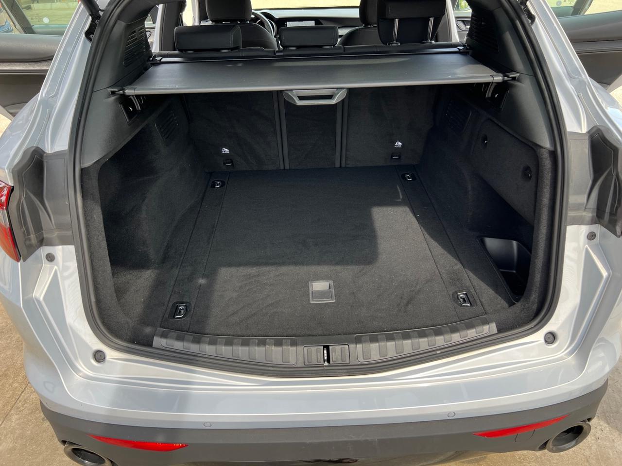 Alfa Romeo Stelvio 2.2 190 CV AT8 Q4 Super Business/ STRAFULL