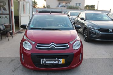 Citroen C1 Airscape VTi 68 S&S 5 porte Feel