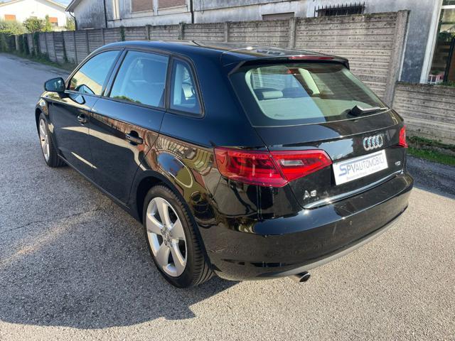 AUDI A3 SPB 1.6 TDI clean diesel Ambition