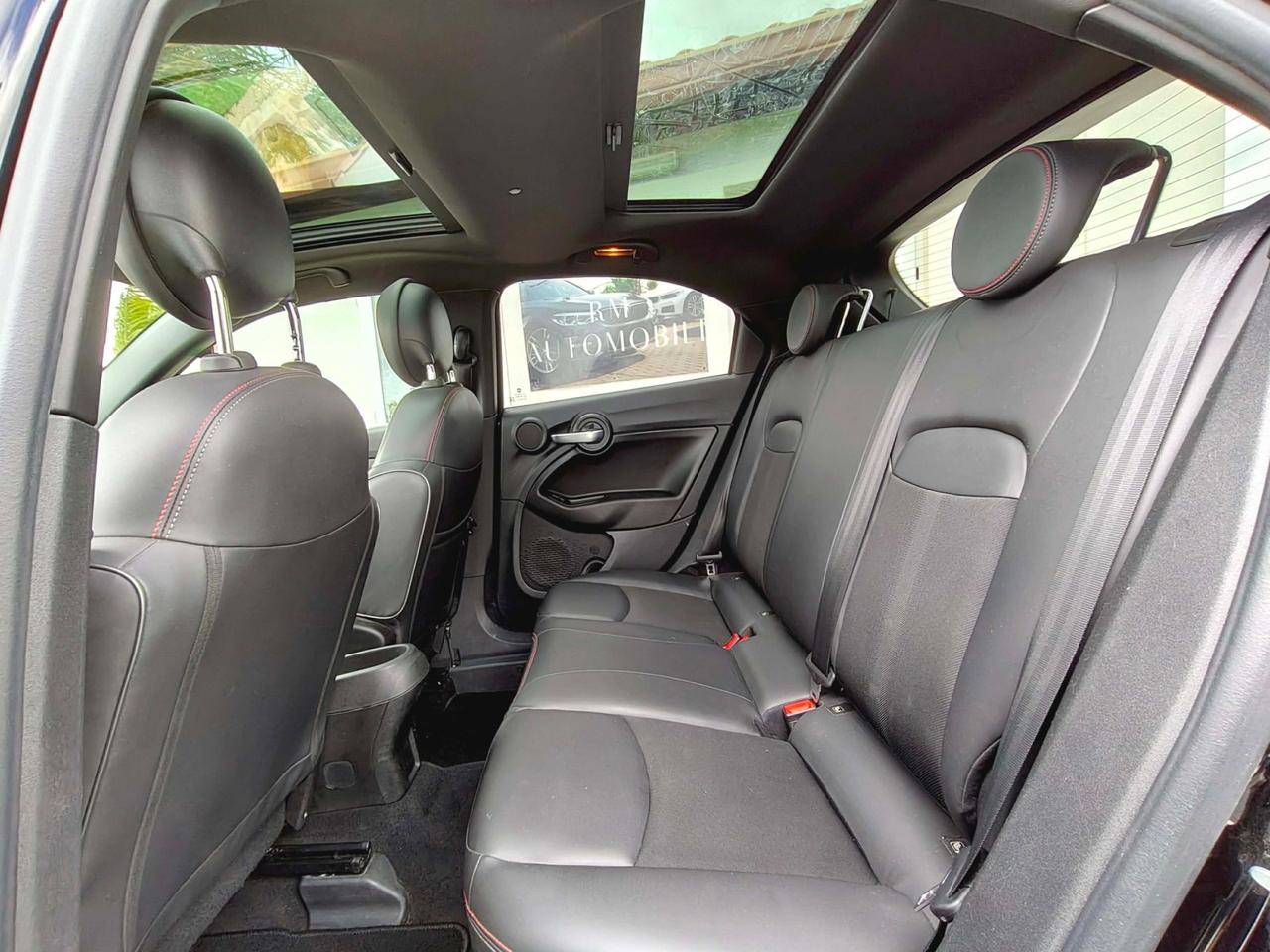 Fiat 500X 1.6 MultiJet 130 CV Sport - 2021