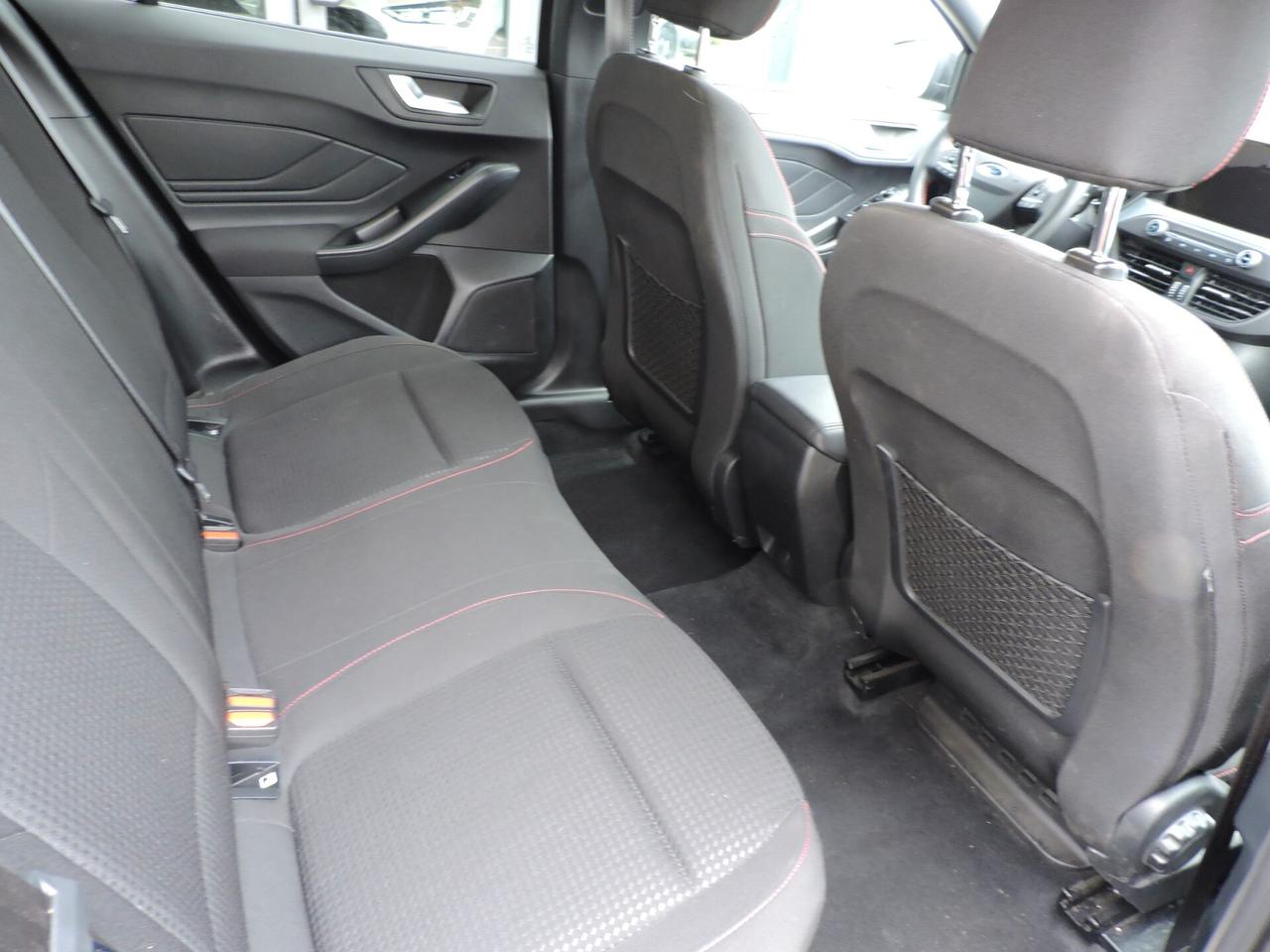 Ford Focus 1.0 EcoBoost Hybrid 125 CV 5p. ST-Line