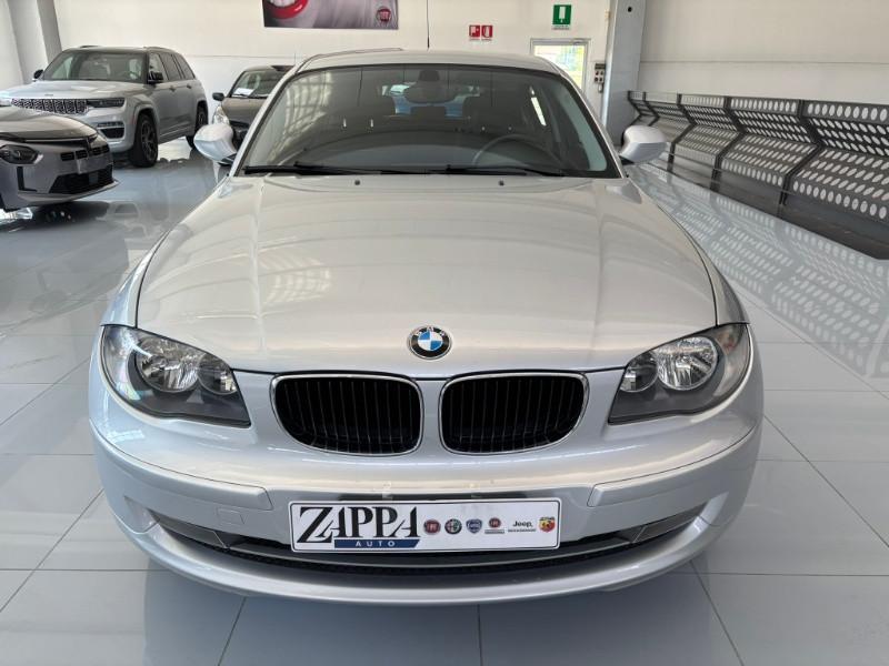 BMW 118d 2.0 143CV 5 porte