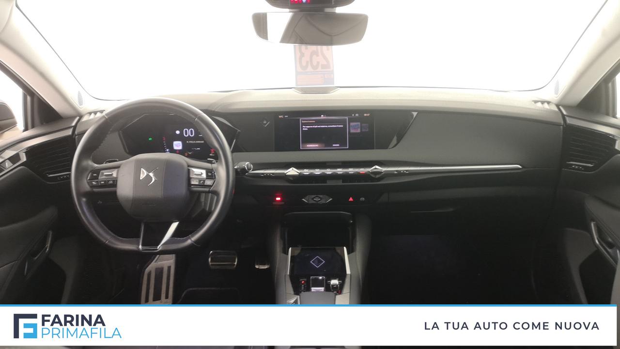DS DS4 II 2021 - DS4 1.5 bluehdi Rivoli 130cv auto