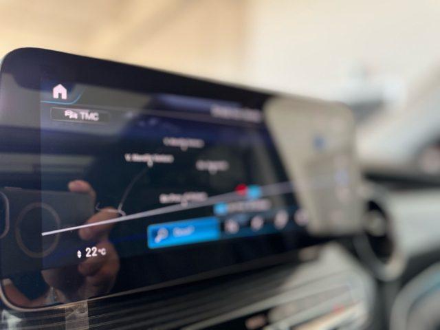 MERCEDES-BENZ V 300 d Executive Long//IVA COMPRESA//TETTO//