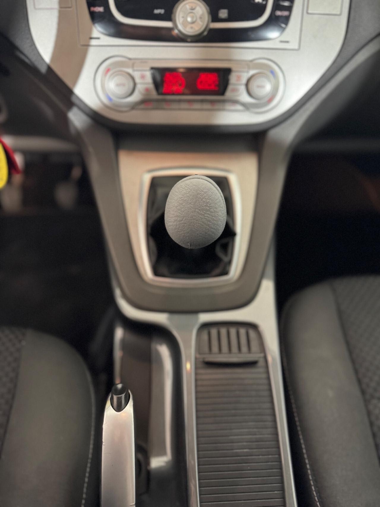 Ford C-Max 1.6 TDCi 90 CV Titanium