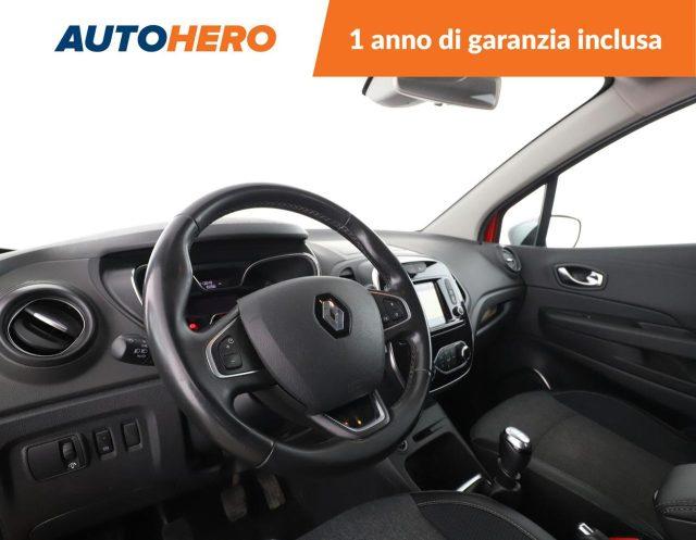 RENAULT Captur TCe 120 CV Start&Stop Energy Intens