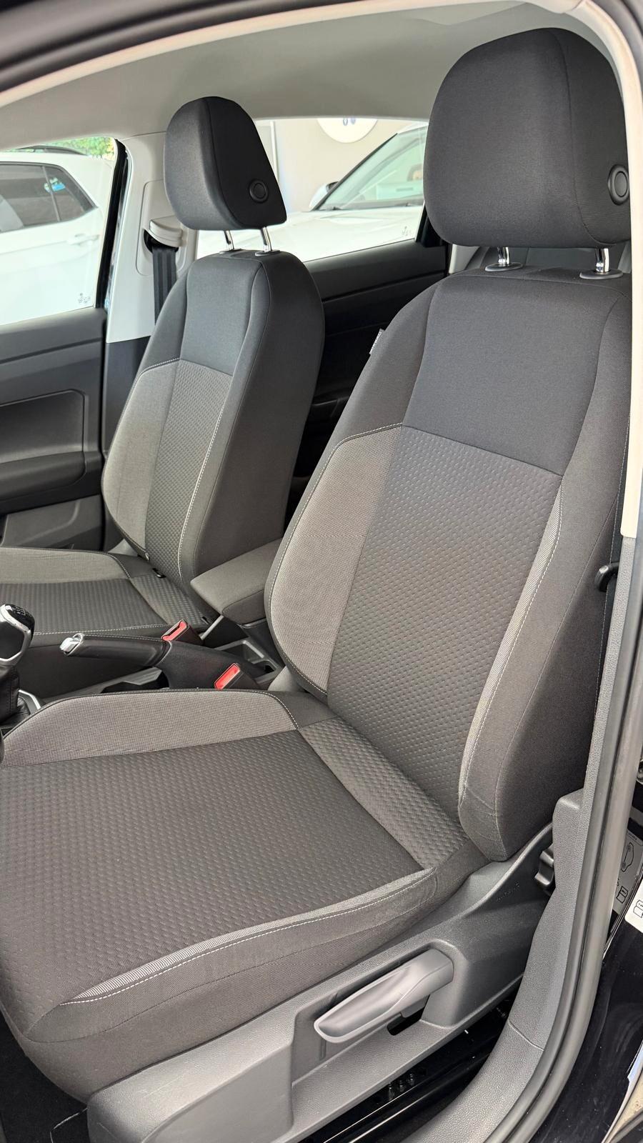 Volkswagen Polo 1.0 TSI Life