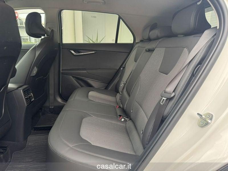 KIA Niro Niro 1.6 GDi DCT HEV Style 5 ANNI DI GARANZIA PARI ALLA NUOVA