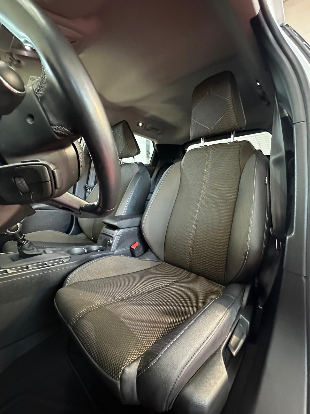 Ds 3 Crossback PureTech 100 Performance Line