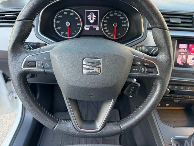 SEAT Ibiza 1.0 TGI 5 porte Style