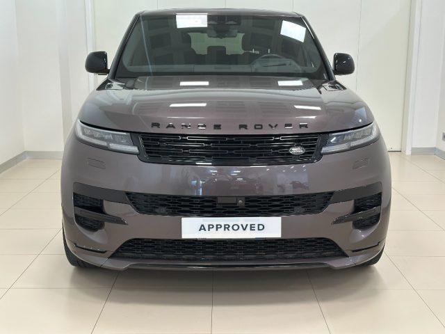 LAND ROVER Range Rover Sport 3.0D l6 249 CV Dynamic HSE