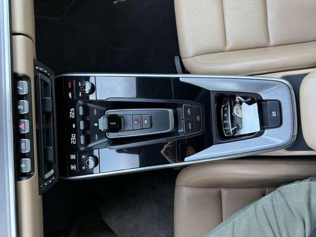 Porsche 911 911 Carrera 992 Cabrio Cabrio 3.0 Carrera 4S IVA