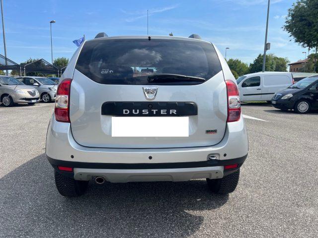 DACIA Duster 1.6 115 CV S&S 4x2 GPL Serie Speciale Brave2