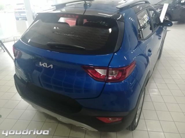 KIA Stonic 1.0 T-GDi 100 CV MHEV MT Style Special Edition