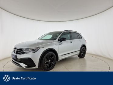 Volkswagen Tiguan 1.5 tsi r-line 150cv dsg