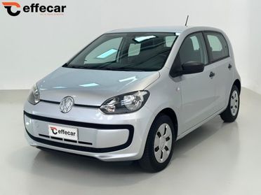 VOLKSWAGEN up! 1.0 5p. take up!
