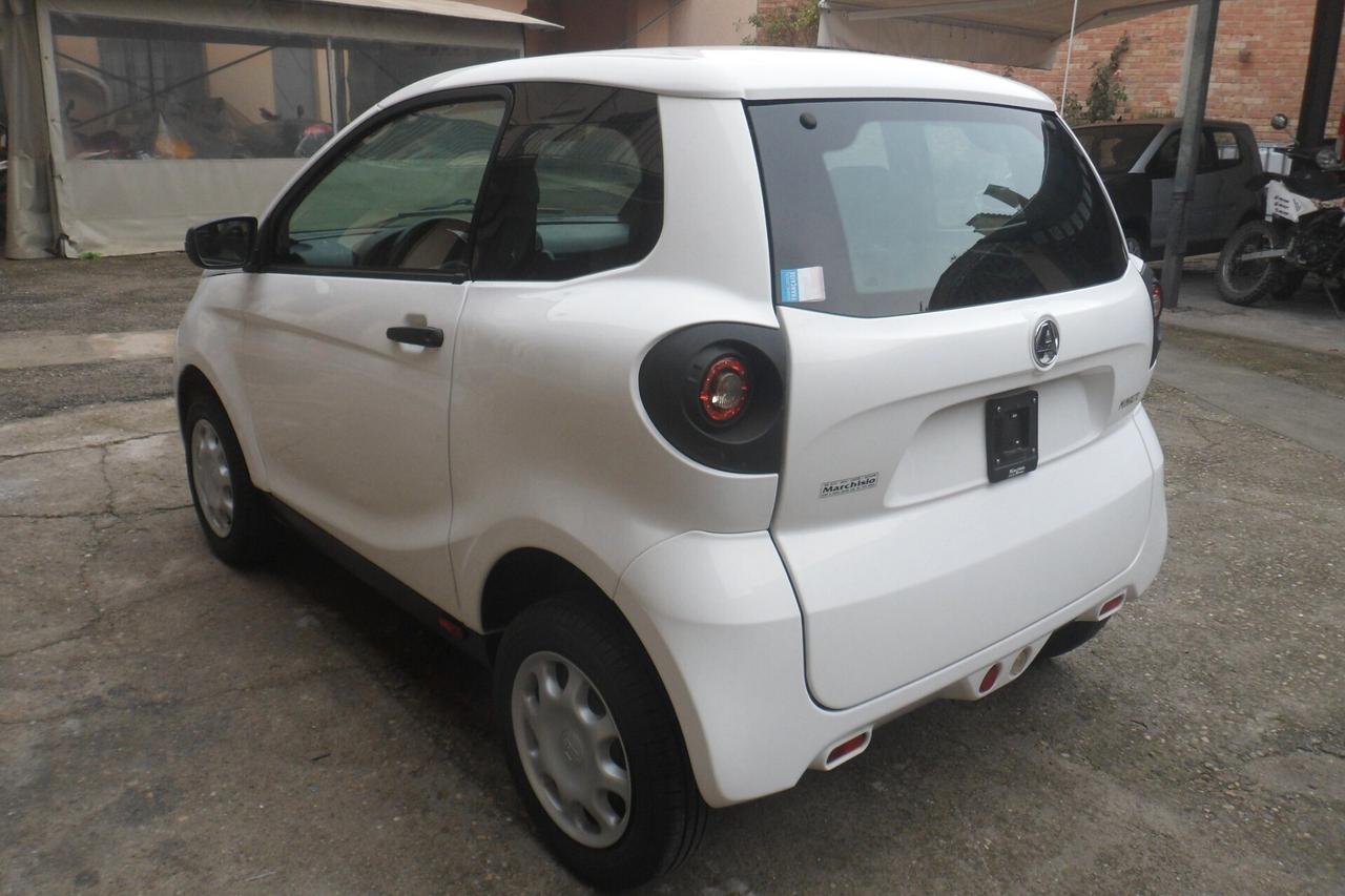 Aixam Miniauto Access