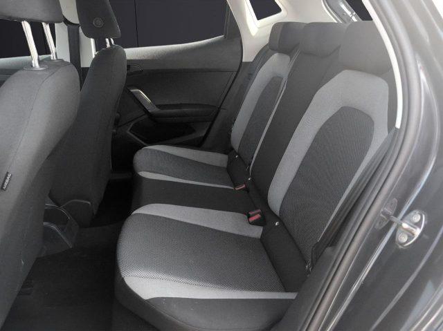 SEAT Ibiza 1.0 TGI 5 porte Style