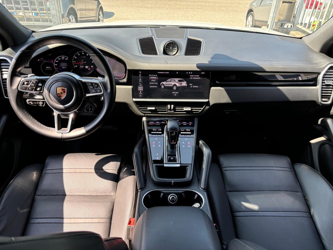 Porsche Cayenne 3.0 V6