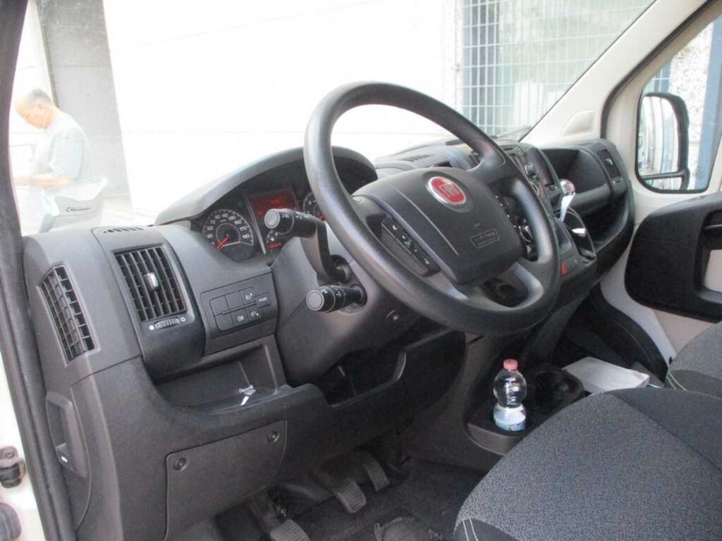 fiat ducato professional