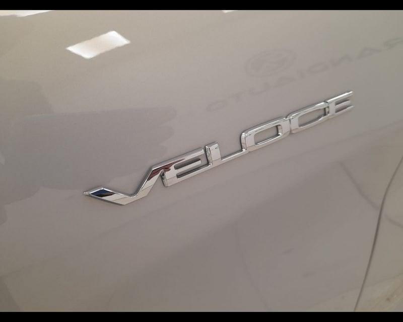 Alfa Romeo Stelvio 2023 2.2 t Veloce Q4 210cv auto