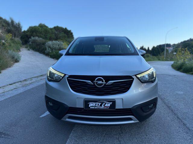 OPEL Crossland X 1.5 ECOTEC D 102 CV Start&Stop Ultimate
