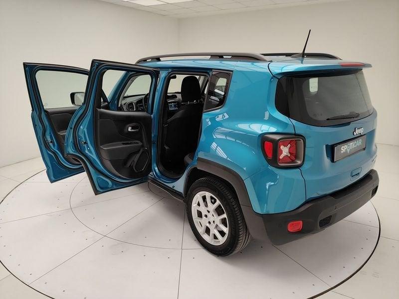 Jeep Renegade 2019 1.0 t3 Limited 2wd