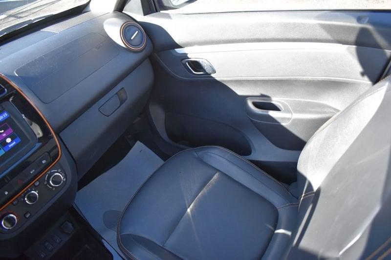 Dacia Spring Comfort Plus Electric 45