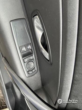 Renault Megane Mgane Coup 1.4 TCe GT Line