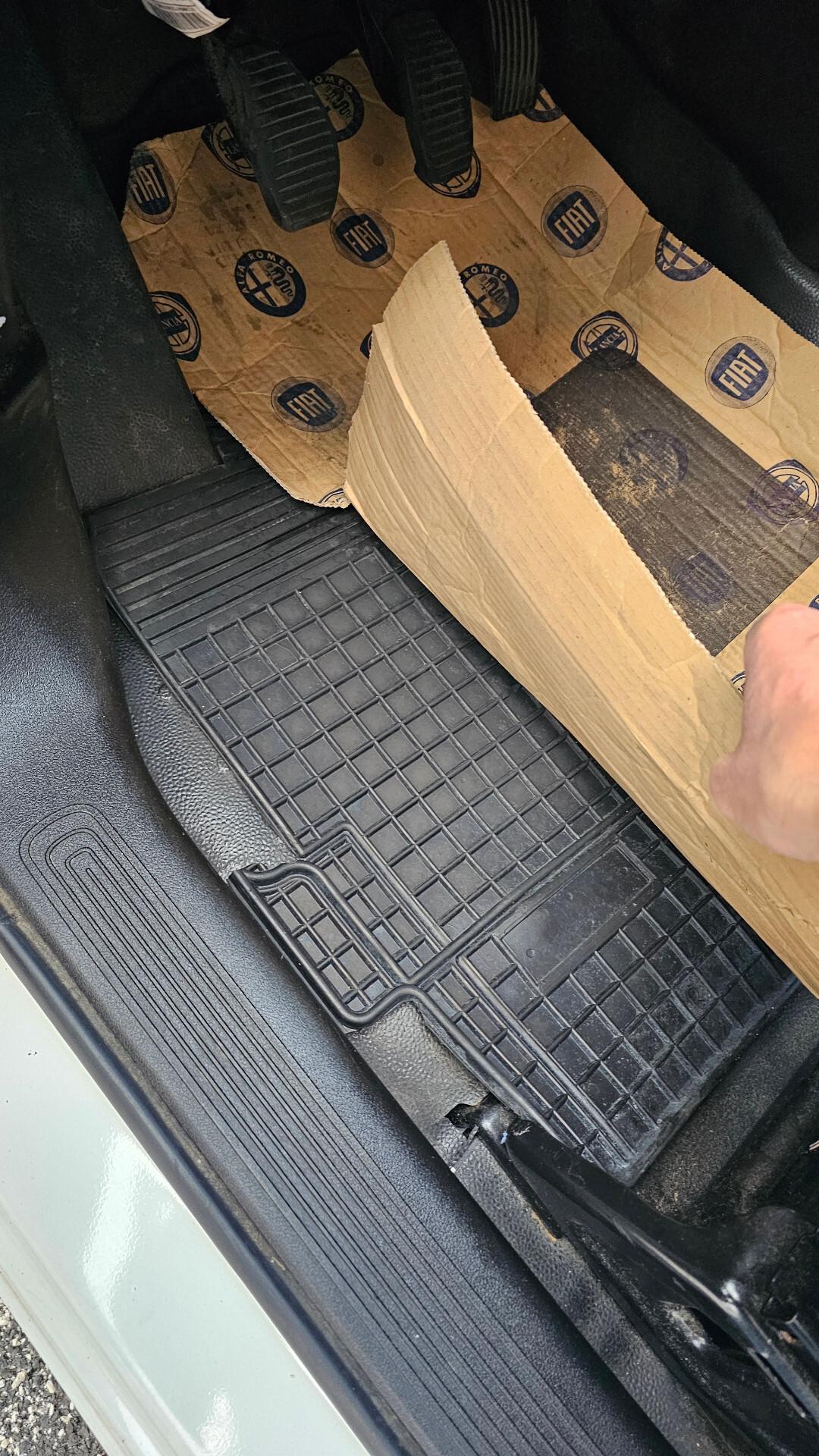 Fiat Fiorino 1.4 70CV Cargo UNIPRO TAGL UFF IVA DEDUCIBILE POS GPL