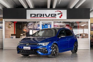 VOLKSWAGEN Golf R 2.0 TSI R DSG 4Motion Performance